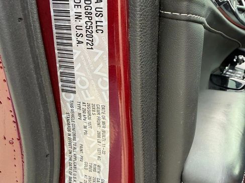 Used 2023 Jeep Grand Cherokee Overland w/ Trailer Tow Prep Group (B) image 27