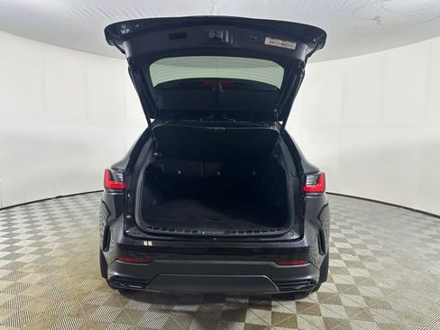 Used 2023 Lexus NX 350 AWD image 9