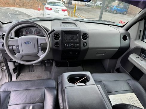 Used 2008 Ford F150 Lariat image 9