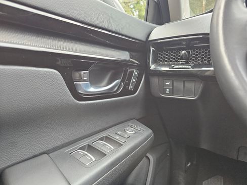 Used 2025 Honda CR-V EX-L image 30