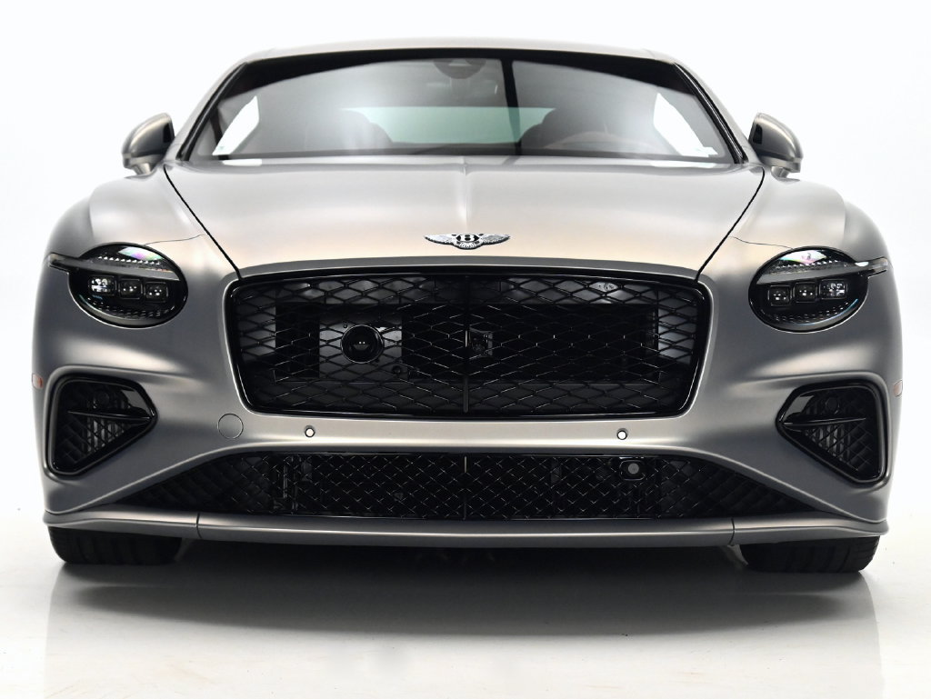 Used 2025 Bentley Continental GT Speed AWD/4WD image 28