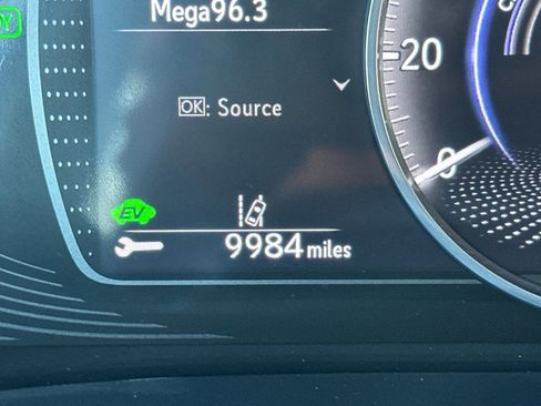 Used 2024 Lexus ES 300h w/ Premium Package FWD image 30