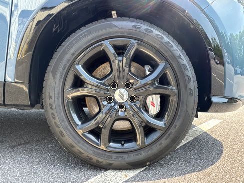 Used 2025 Dodge Hornet R/T w/ R/T Plus Package image 15