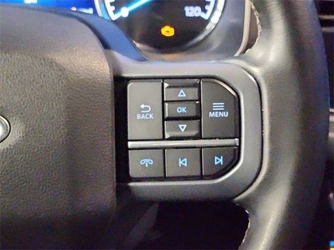 Certified 2023 Ford F150 XLT w/ Equipment Group 302A High image 15