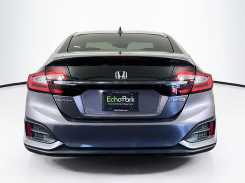 Used 2018 Honda Clarity Plug-In Hybrid image 7