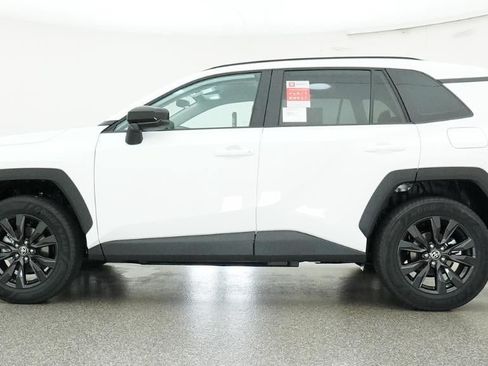 New 2026 Toyota RAV4 XLE Premium AWD/4WD image 19