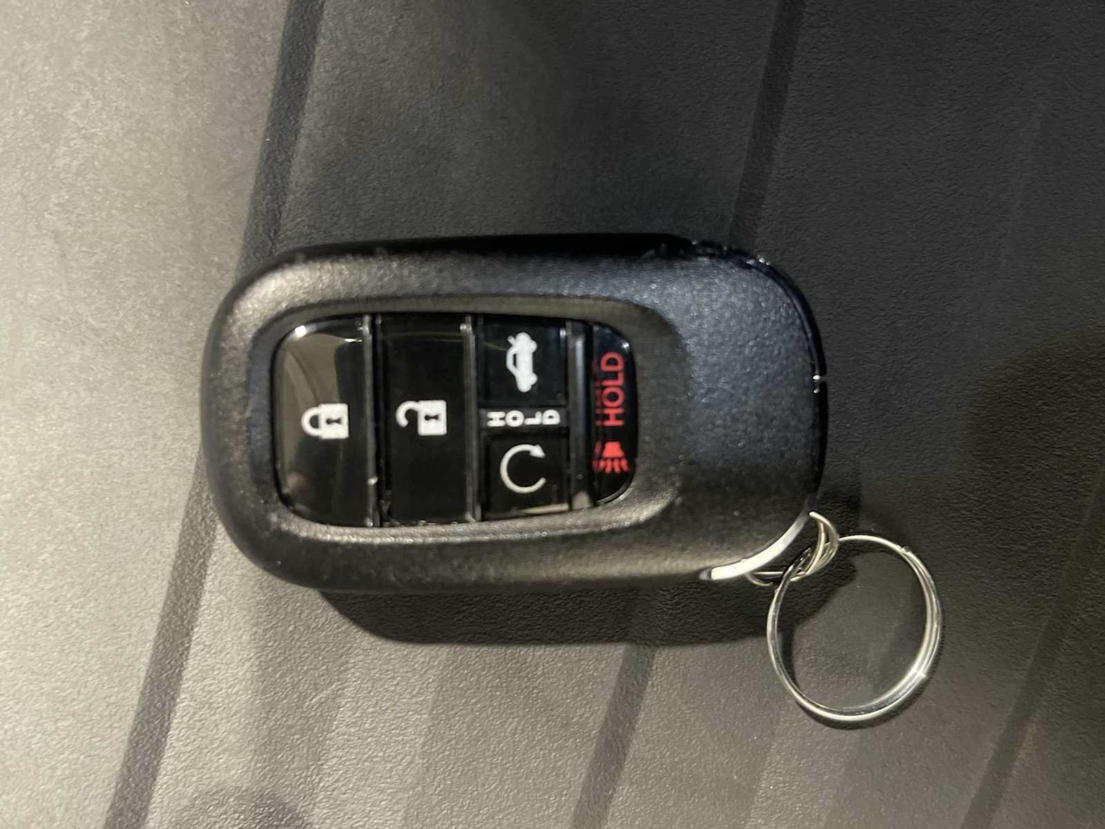 Used 2023 Honda Accord EX image 20