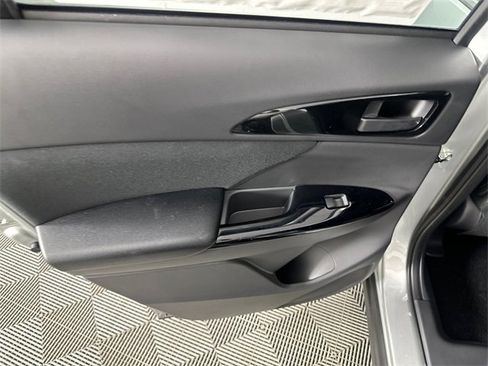 New 2025 Mitsubishi Eclipse Cross LE image 20