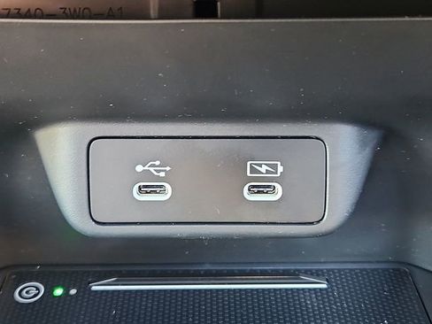 New 2026 Honda HR-V Sport image 20
