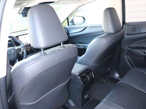 Used 2023 Lexus NX 450h+ AWD w/ Luxury Package image 52