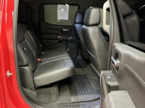 Used 2019 Chevrolet Silverado 1500 LT w/ All-Star Edition image 26