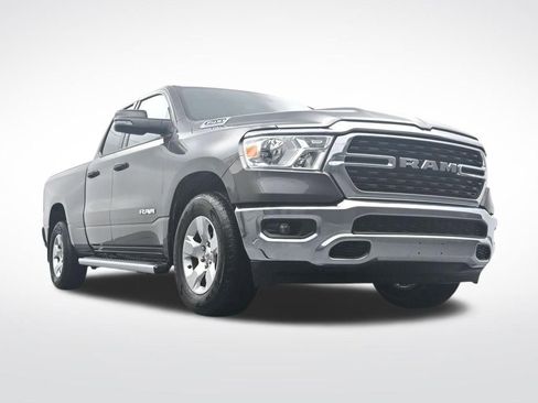 Used 2024 RAM 1500 Big Horn image 31