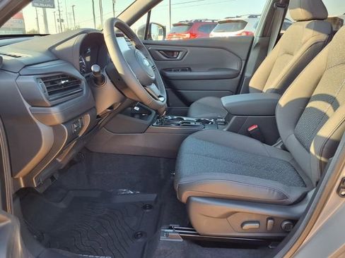 New 2026 Subaru Forester Premium AWD/4WD image 7
