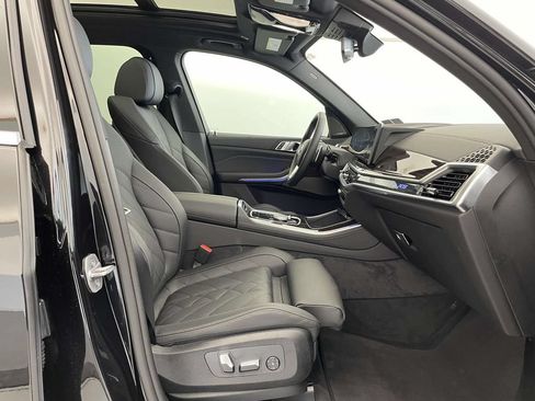 Used 2026 BMW X5 xDrive40i w/ Premium Package AWD/4WD image 19