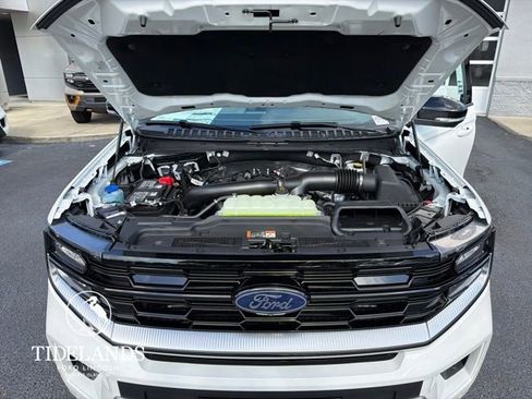 New 2026 Ford Expedition Platinum w/ Platinum Ultimate Package image 25