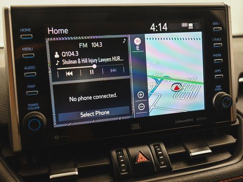 Used 2022 Toyota RAV4 XSE w/ Premium Package image 20