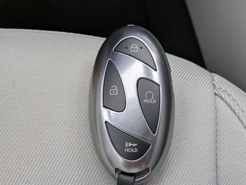 New 2026 Hyundai Tucson SEL AWD/4WD image 29
