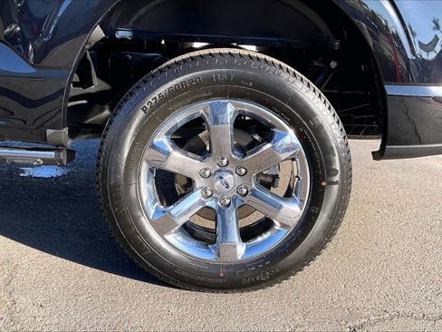 Used 2023 Ford F150 Lariat w/ Equipment Group 502A High image 8