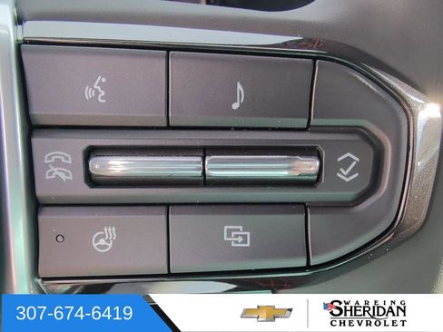 New 2026 Chevrolet Colorado Z71 w/ Technology Package image 24