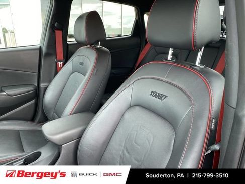 Used 2019 Hyundai Kona Ultimate AWD/4WD image 40