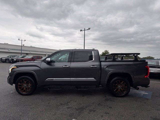 Used 2023 Toyota Tundra 1794 Edition AWD/4WD image 35