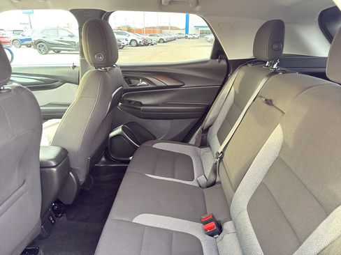 Used 2024 Chevrolet TrailBlazer LT w/ Convenience Package image 33