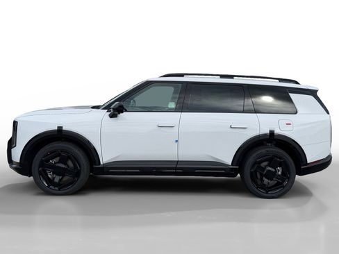 New 2027 Kia Telluride SX Prestige X-Line image 2