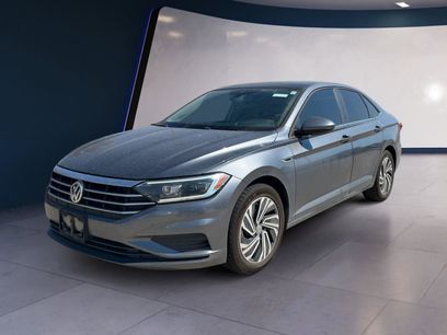 Used 2021 Volkswagen Jetta SEL