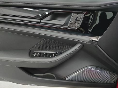 New 2026 Porsche Panamera GTS AWD/4WD image 23