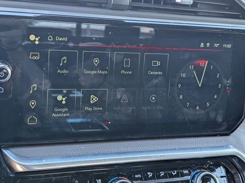 Used 2022 GMC Sierra 1500 Denali w/ Technology Package image 19