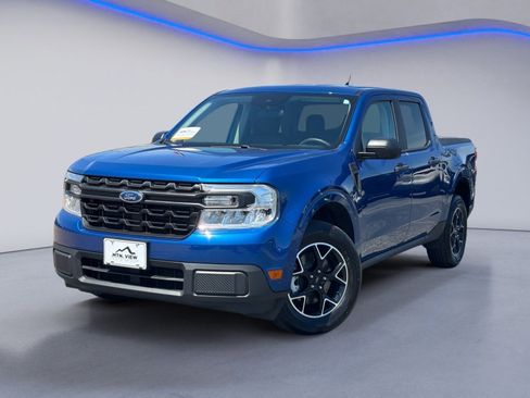 Certified 2024 Ford Maverick XL FWD image 2