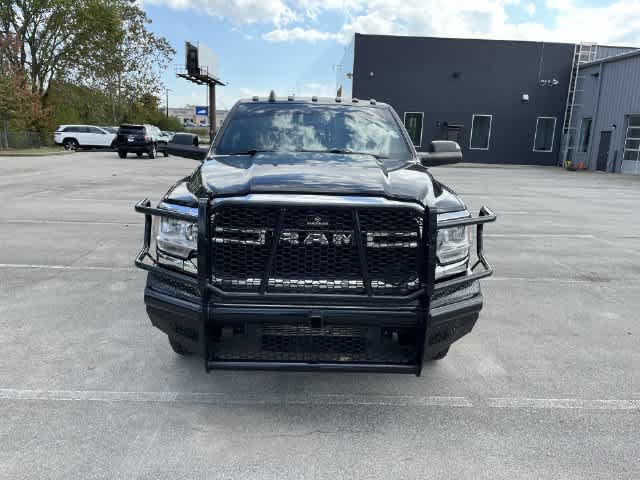 Used 2022 RAM 2500 Tradesman AWD/4WD image 3