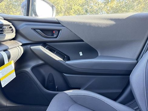 New 2026 Subaru Crosstrek 2.0i Premium image 24