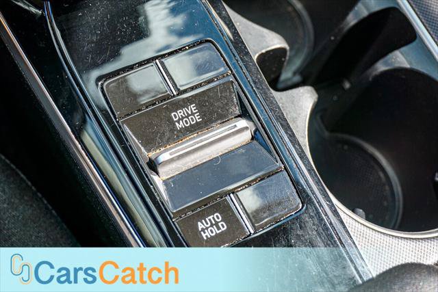Used 2022 Hyundai Sonata SEL w/ Cargo Package FWD image 32