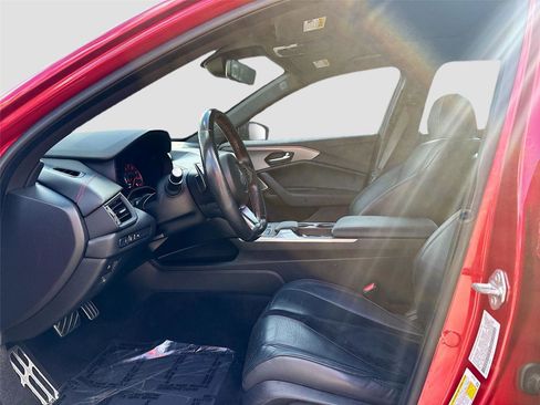 Used 2021 Acura TLX w/ A-SPEC Pkg image 24