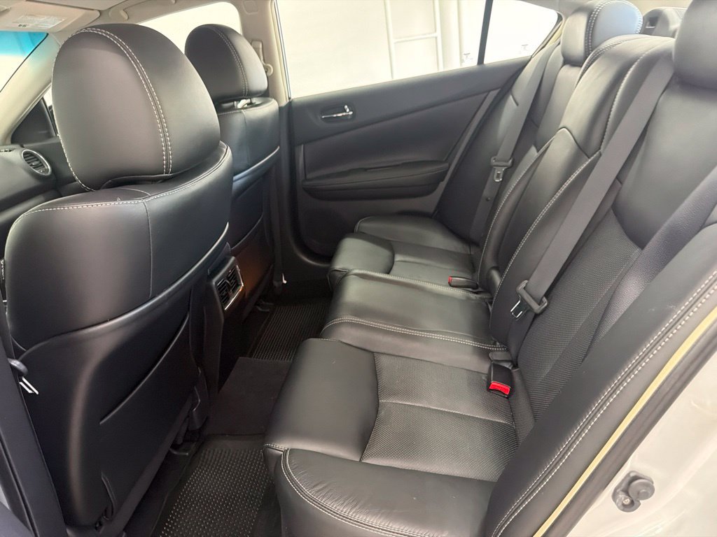 Used 2011 Nissan Maxima 3.5 SV w/ Sport Pkg FWD image 20
