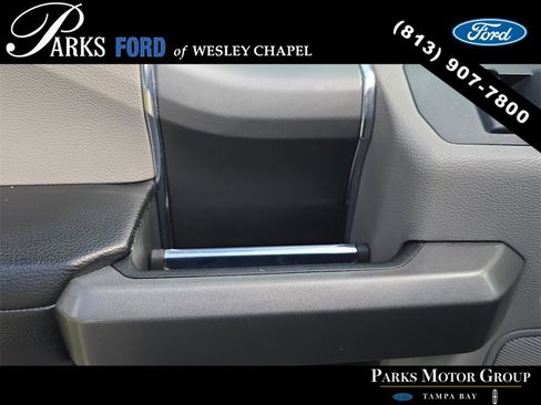 Used 2015 Ford F150 XLT w/ Equipment Group 302A Luxury image 19