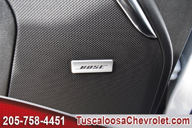 New 2027 Chevrolet Tahoe High Country w/ Sun And Tow Package AWD/4WD image 18