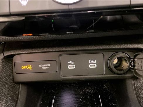 Used 2026 Honda Civic Sport Touring image 14