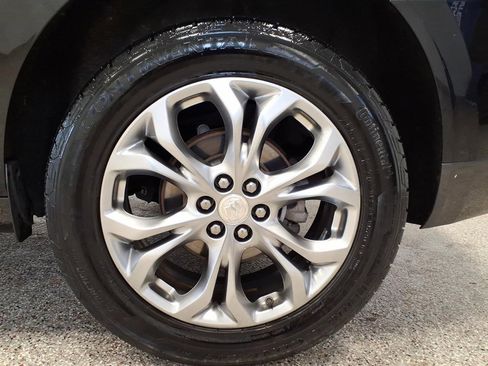 Used 2019 Buick Enclave Avenir w/ Avenir Technology Package image 7