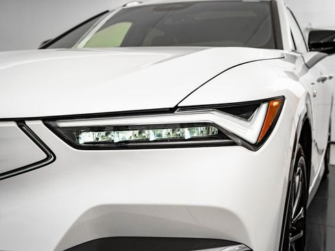 Certified 2024 Acura ZDX A-Spec image 16