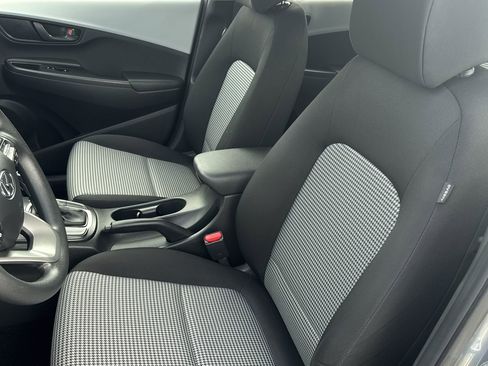 Used 2019 Hyundai Kona SE image 14