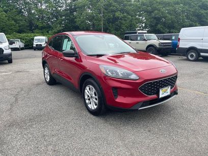 Certified 2022 Ford Escape SE w/ Convenience Package