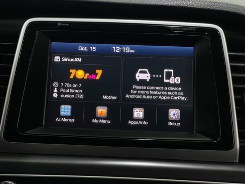 Used 2018 Hyundai Sonata Sport image 23