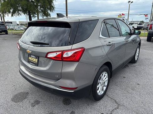 Used 2018 Chevrolet Equinox LT FWD image 5