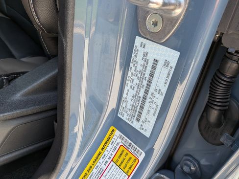 Used 2025 Ford Bronco Outer Banks AWD/4WD image 36