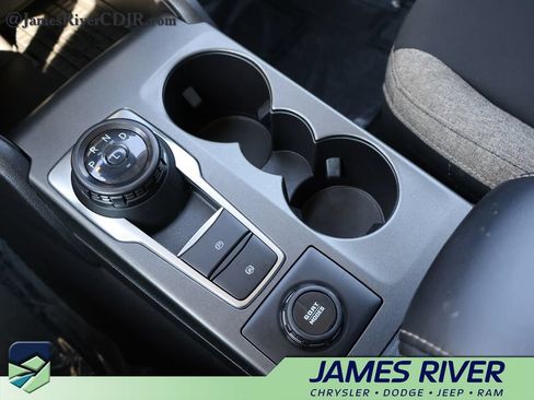 Used 2025 Ford Bronco Sport Big Bend AWD/4WD image 36