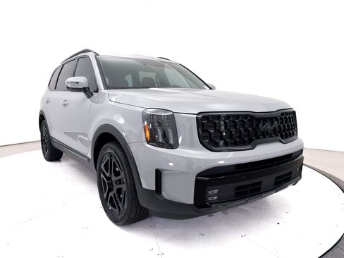 Used 2025 Kia Telluride SX Prestige X-Line AWD/4WD image 15