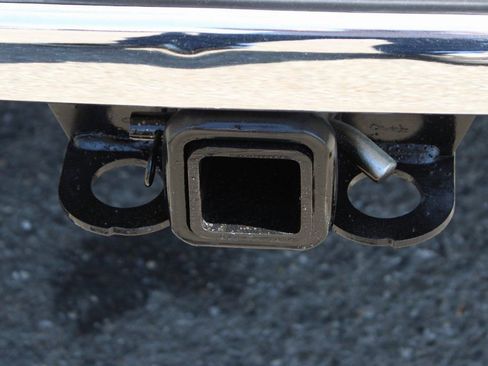 Used 2014 RAM 2500 Laramie w/ Convenience Group image 42