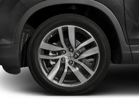 Used 2017 Honda Pilot Elite image 11